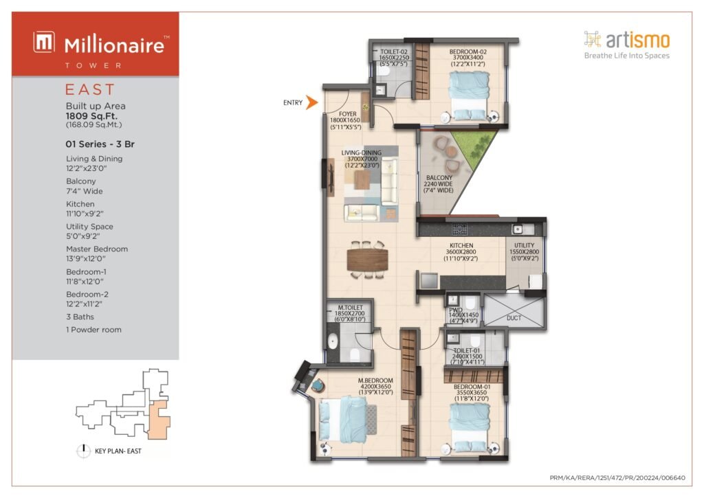 3-BR-1809-SQ.FT