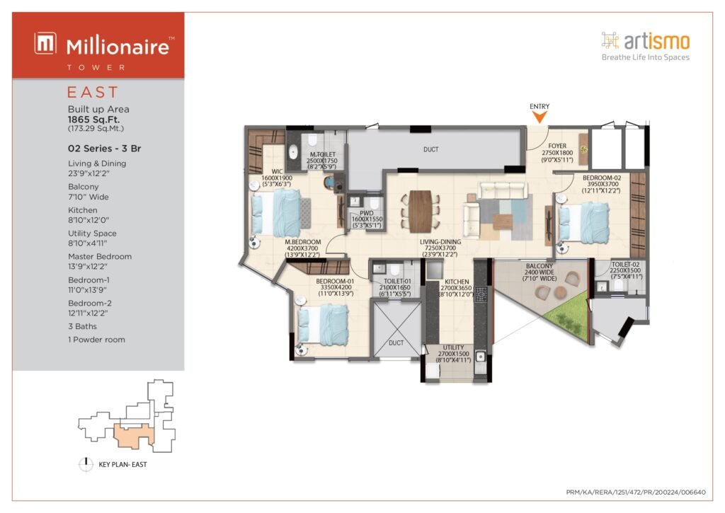 3-BR-1865-SQ.FT